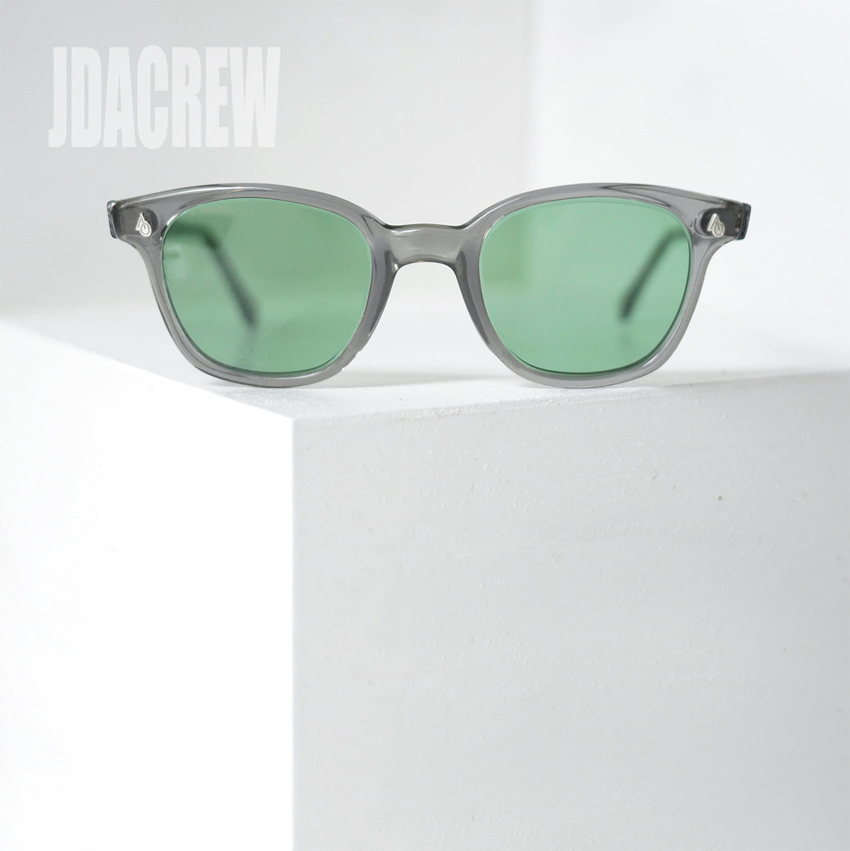 アメリカンオプティカル AO Z87 セーフティー サングラス 1960年代