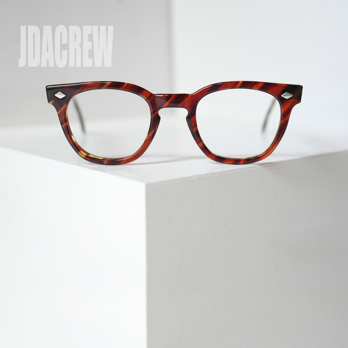 American Optical アメリカンオプティカル エクスプローラー ヴィンテージメガネ