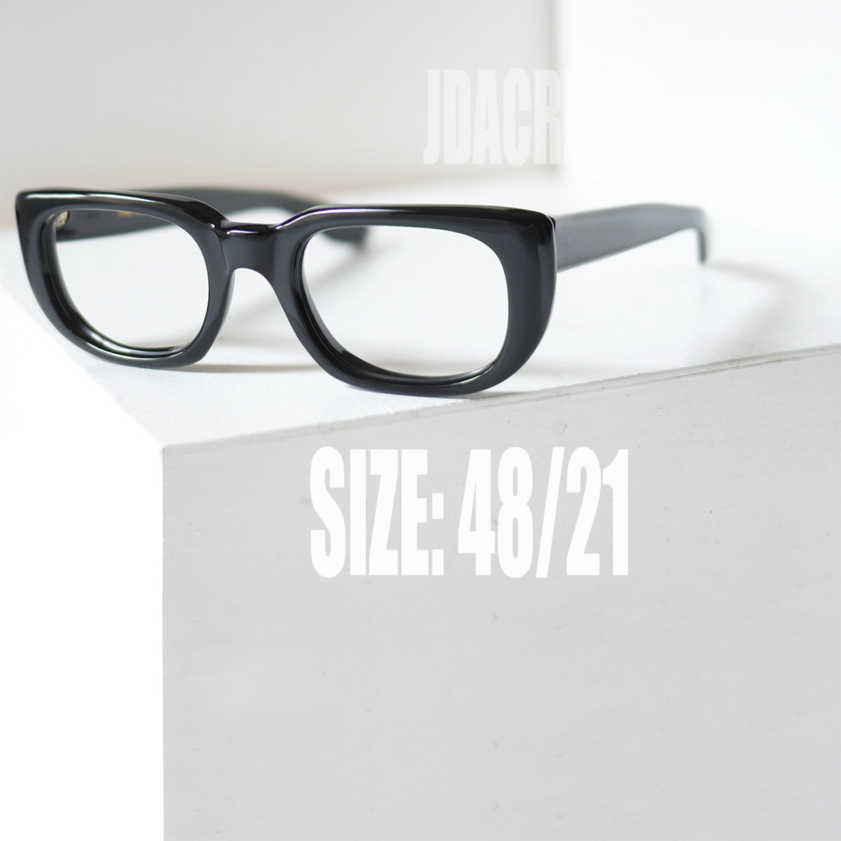 デッドストック ヴィンテージメガネ American Optical AO GARRISON