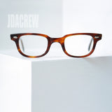 アメリカンオプティカル メーンイベント アンバー ヴィンテージメガネ