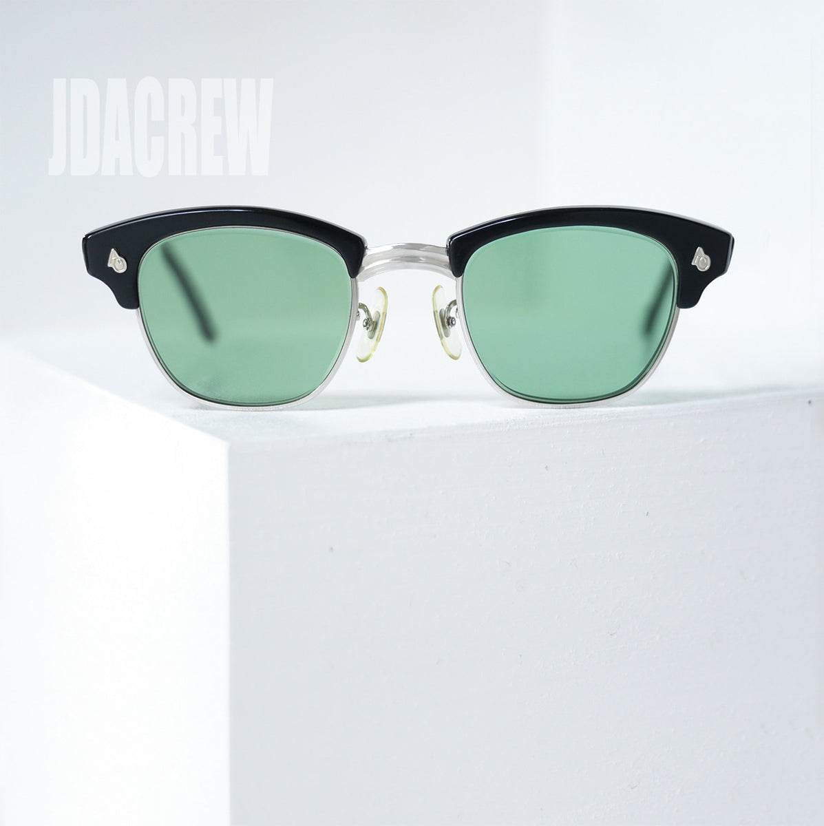 アメリカンオプティカル AO セーフティーサングラス ヴィンテージ