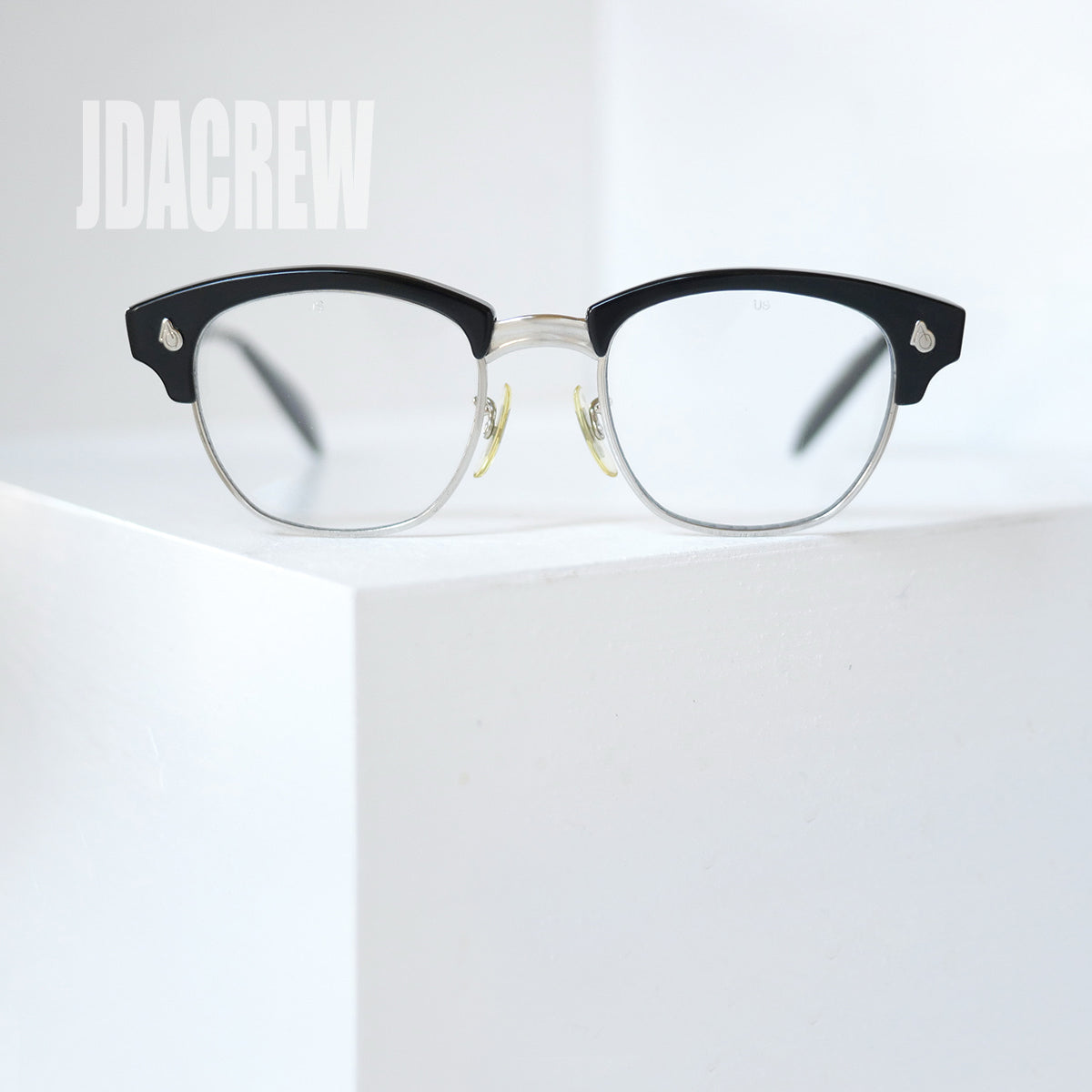 アメリカンオプティカル セーフティー コンビネーション ヴィンテージ