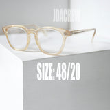 【American Optical】アメリカンオプティカル Z87・セーフティー フレッシュ 48/20 ヴィンテージ