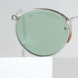 【American Optical】アメリカンオプティカル フルヴュー・カロバー 45/21 ヴィンテージサングラス