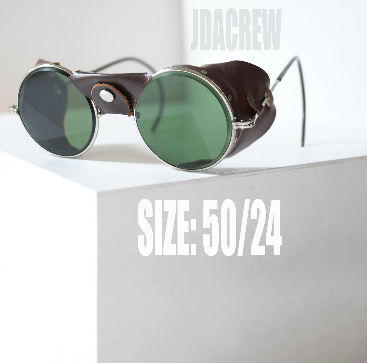 1920's American Optical アメリカンオプティカル 旧ロゴ コート