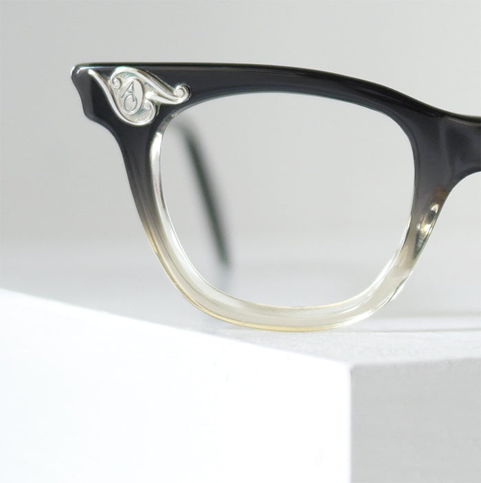 アメリカンオプティカル AO オーバーサイズリベット