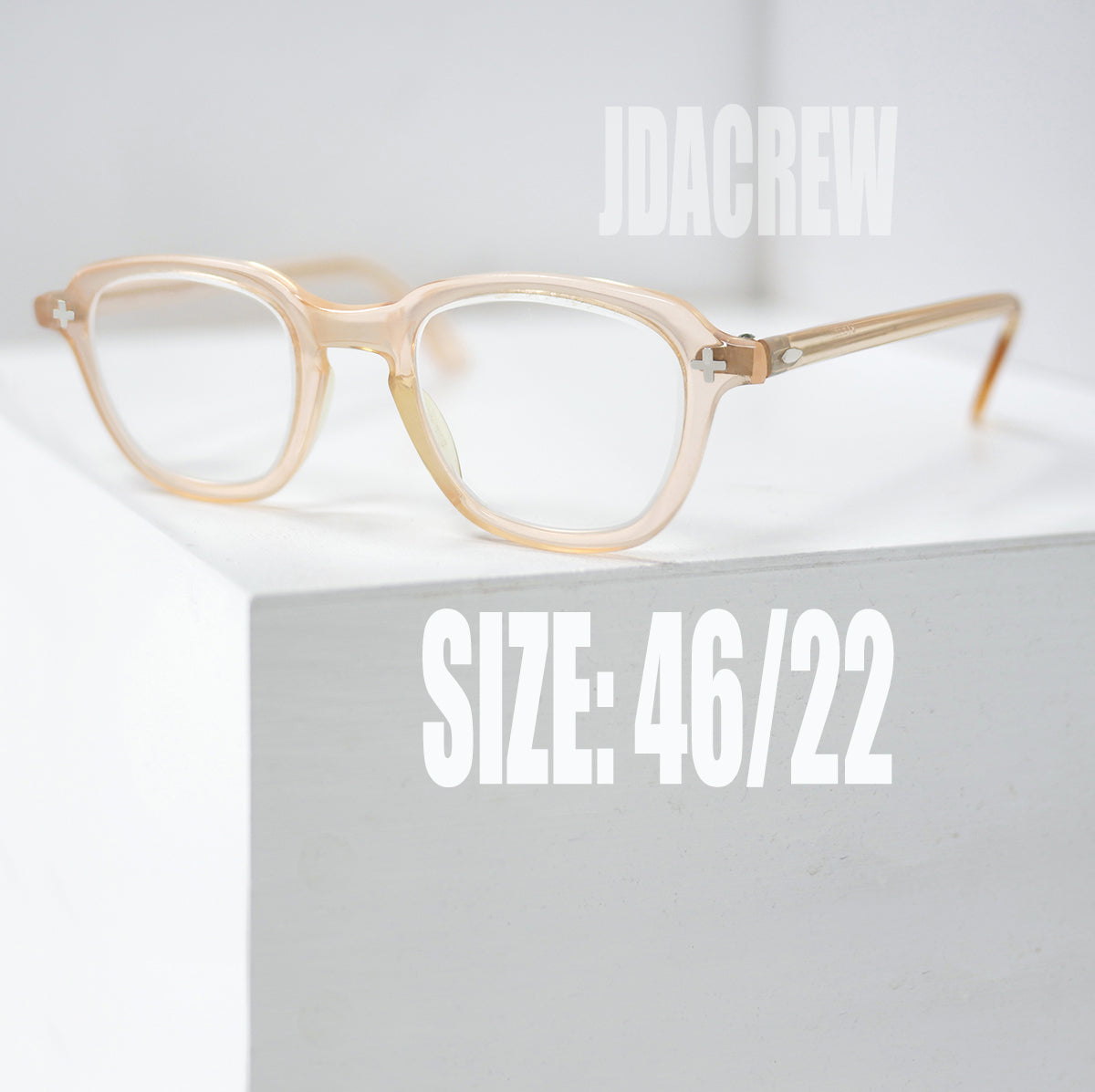baucsh and lomb Vintage safety フレッシュ