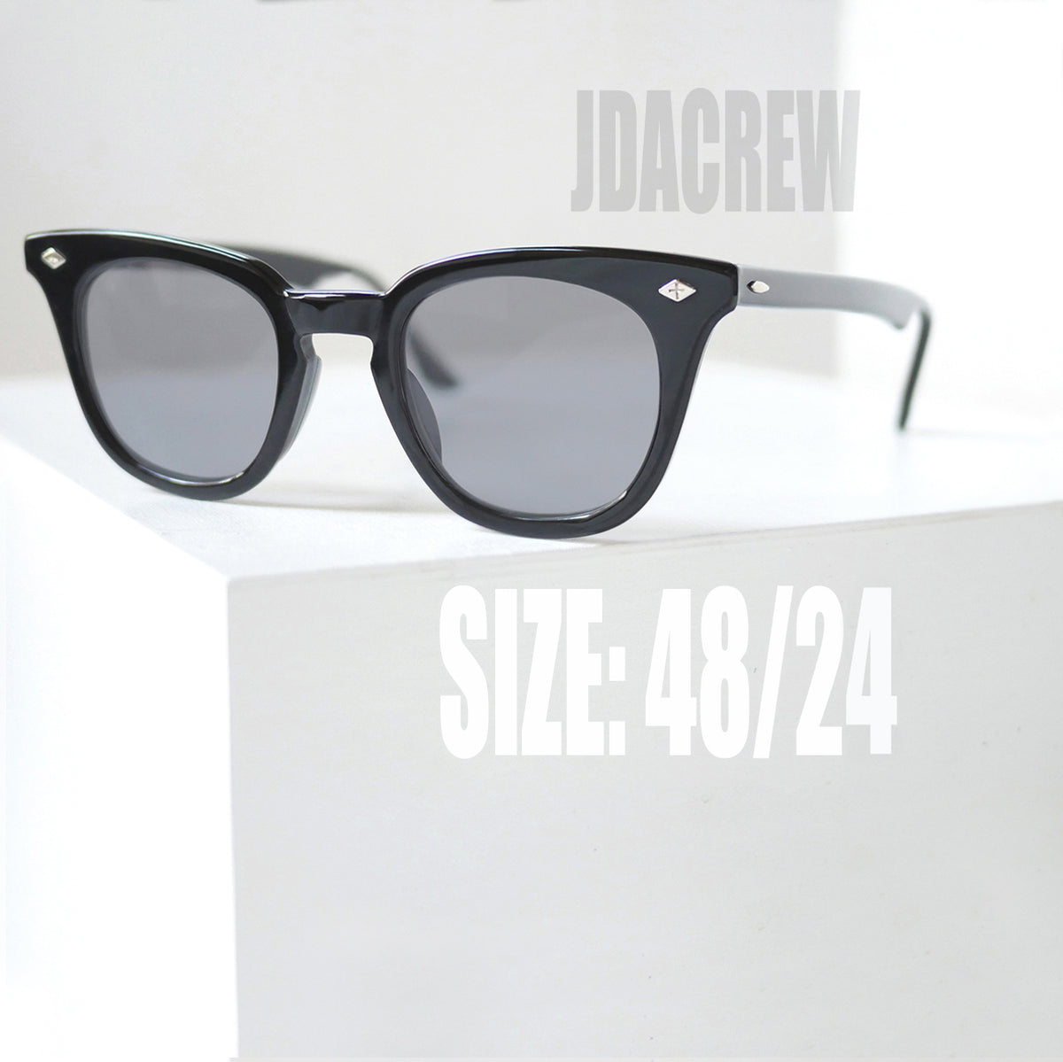 Bausch & Lomb B&L Z87 ダイヤクロス ブラックサングラス ヴィンテージ Bausch & Lomb B&L Z87 ダイヤクロス ブラックサングラス ヴィンテージ