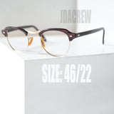 【Bausch & Lomb】ボシュロム ボルリム 12KGF・レッドウッド 46/22 ヴィンテージ