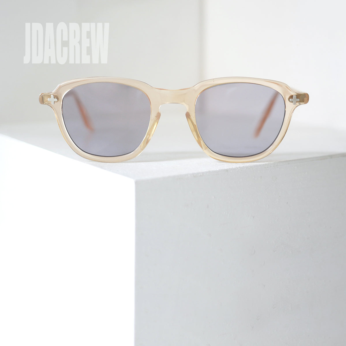 ボシュロムB&Lクロスフレッシュ48/22ヴィンテージメガネ