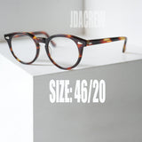 【Liberty】リバティー フルヴュー・ボストン アンバー 46/20 ヴィンテージ