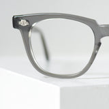 【Titmus】Z87 セーフティー・スモークグレー 46/20 ヴィンテージ