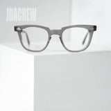 【Titmus】Z87 セーフティー・スモークグレー 46/20 ヴィンテージ