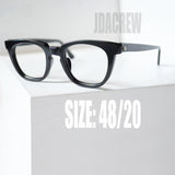 【TITMUS】Z87 セーフティー・ブラック 48/20 ヴィンテージ