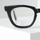 【TITMUS】Z87 セーフティー・ブラック 48/20 ヴィンテージ