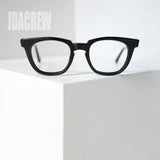 【TITMUS】Z87 セーフティー・ブラック 48/20 ヴィンテージ