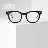 【titmus】Z87 セーフティー・ブラック ホーンリム 48/20 ヴィンテージ