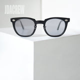 【TITMUS】Z87 セーフティーサングラス ・ブラック 50/24 ヴィンテージ