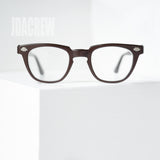 Titmus Z87 セーフティー ヴィンテージメガネ