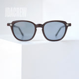 Titmus A7 ホーンリム タフィー ヴィンテージサングラス