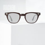 Titmus Z87 セーフティーサングラス ホーンリム ヴィンテージ