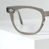 titmus セーフティーグラス ヴィンテージ メガネ ホーンリム