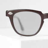 Titmus Z87 セーフティーサングラス ホーンリム ヴィンテージ