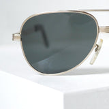 TITMUS アビエーター ヴィンテージサングラス