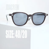 Titmus A7 ホーンリム タフィー ヴィンテージサングラス