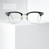 Titmus 12KGF サーモントブロー ヴィンテージメガネ