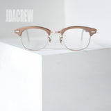 titmus 12kgf 金張りブローヴィンテージメガネ アメリカ製