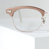 titmus 12kgf 金張りブローヴィンテージメガネ アメリカ製