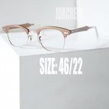 titmus 12kgf 金張りブローヴィンテージメガネ アメリカ製