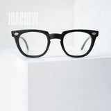 TITMUS ヴィンテージメガネ ジョニーデップ