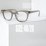 titmus セーフティーグラス ヴィンテージ メガネ ホーンリム