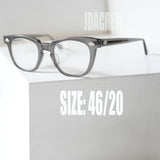 titmus セーフティーグラス ジョニーデップ ヴィンテージメガネ