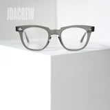 titmus セーフティーグラス ジョニーデップ ヴィンテージメガネ