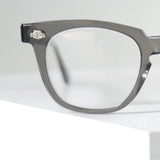 titmus セーフティーグラス ジョニーデップ ヴィンテージメガネ