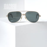 TITMUS アビエーター ヴィンテージサングラス