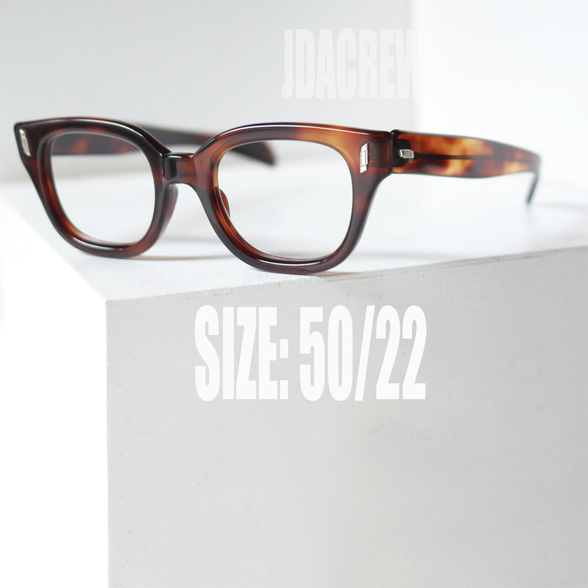 Victory Optical 1960年代 ヴィンテージメガネ ホーンリム