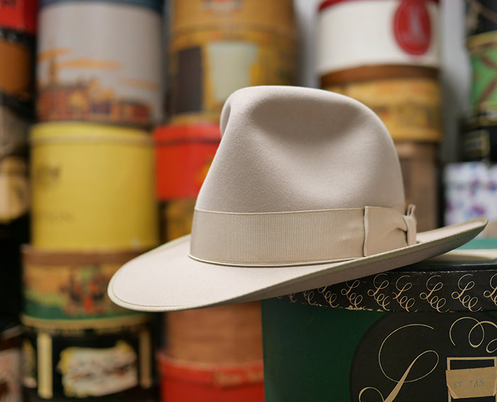 【Royal Deluxe Stetson】1950s ロイヤルデラックス ステットソン ...