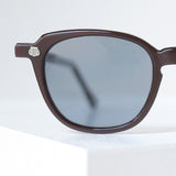 Titmus A7 ホーンリム タフィー  ヴィンテージサングラス