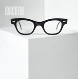 1950年代-1960年代製タートオプティカル（TART OPTICAL）カウントダウン（ブラック）の正面画像