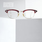 アメリカンオプティカル サーモント デッドストック メガネフレーム ミッドセンチュリー スタイル