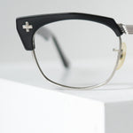 B&L ボシュロム BAUSCH&LOMB ヴィンテージ眼鏡 B&L JDA STORE