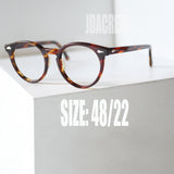 1960年代 Liberty社製 フルヴュー2500 アンバー ホーンリム ヴィンテージ眼鏡 アメリカ製 デッドストック