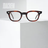 1960年代製 American Optical スタジアム ヴィンテージメガネ ホーンリム アンバー デッドストック USA製 44-22