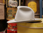 【STETSON】1960's ステットソン オープンロード 3X・ベージュ(58.5cm) ヴィンテージハット