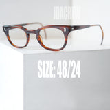 【Liberty】リバティー・9PAR アンバー ホーンリム 48/24 ヴィンテージ