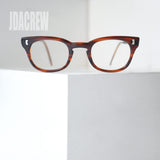 【Liberty】リバティー・9PAR アンバー ホーンリム 48/24 ヴィンテージ